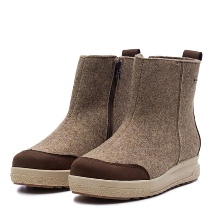 RUSKA Men's GORE-TEX® felt boots(67356-102)