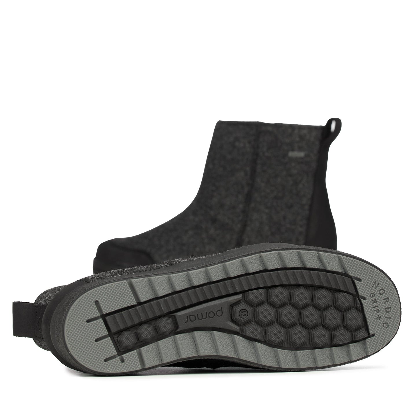 RUSKA Men's GORE-TEX® ankle boots (67356-115)