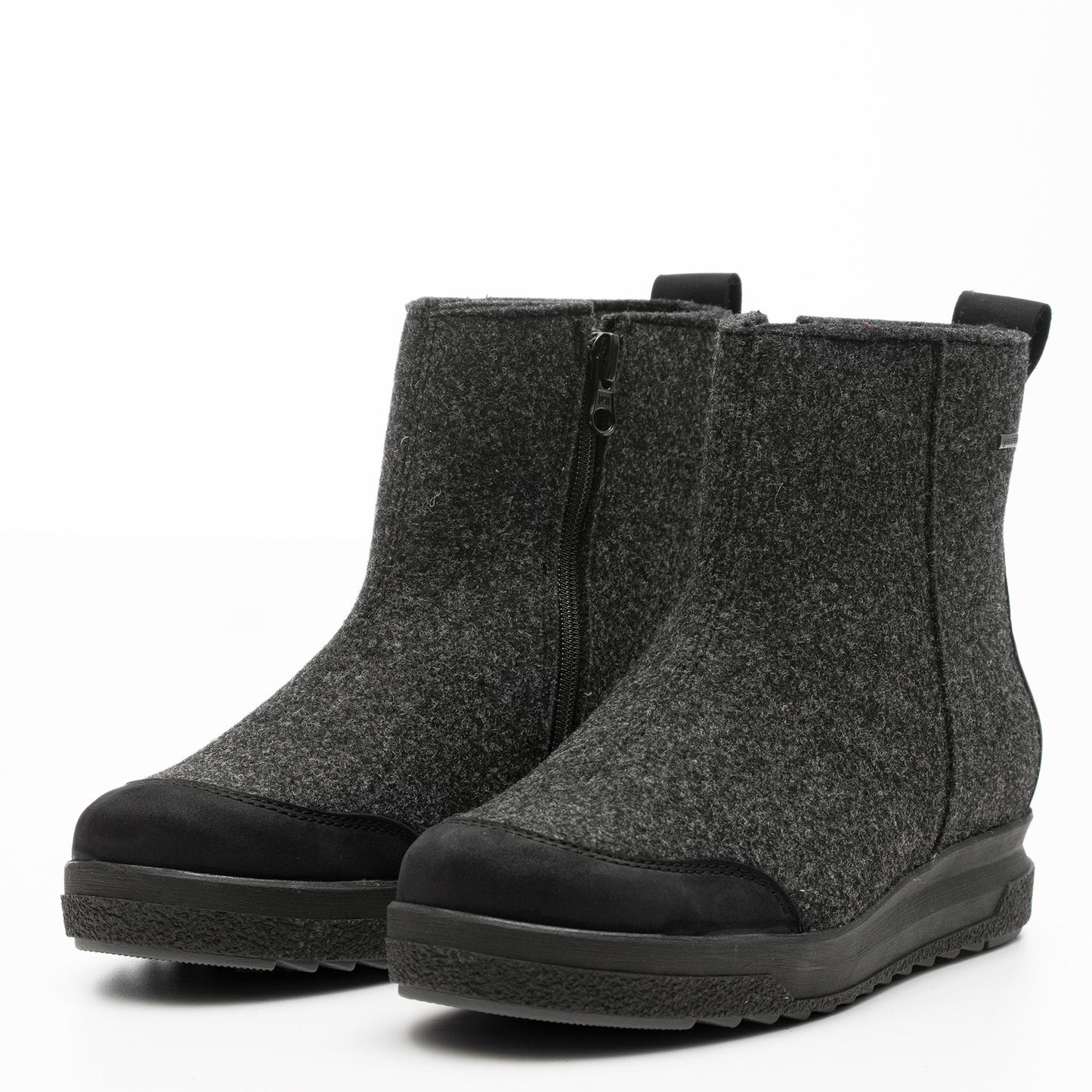 RUSKA Men's GORE-TEX® ankle boots (67356-115)