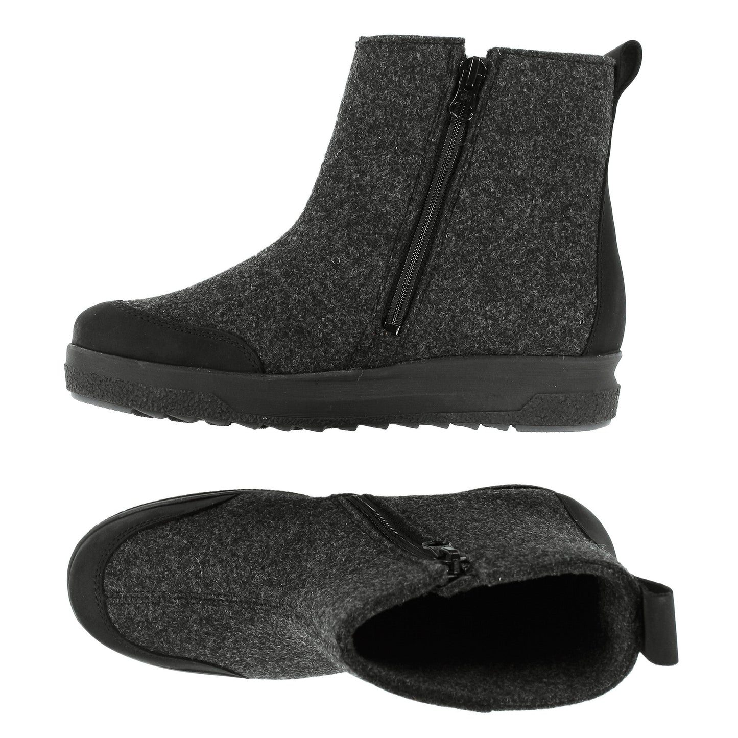 RUSKA Men's GORE-TEX® ankle boots (67356-115)