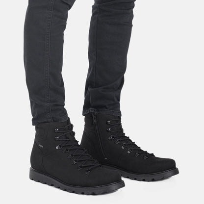 LUKKI Men's GORE-TEX® vegan ankle boots (67396-100)