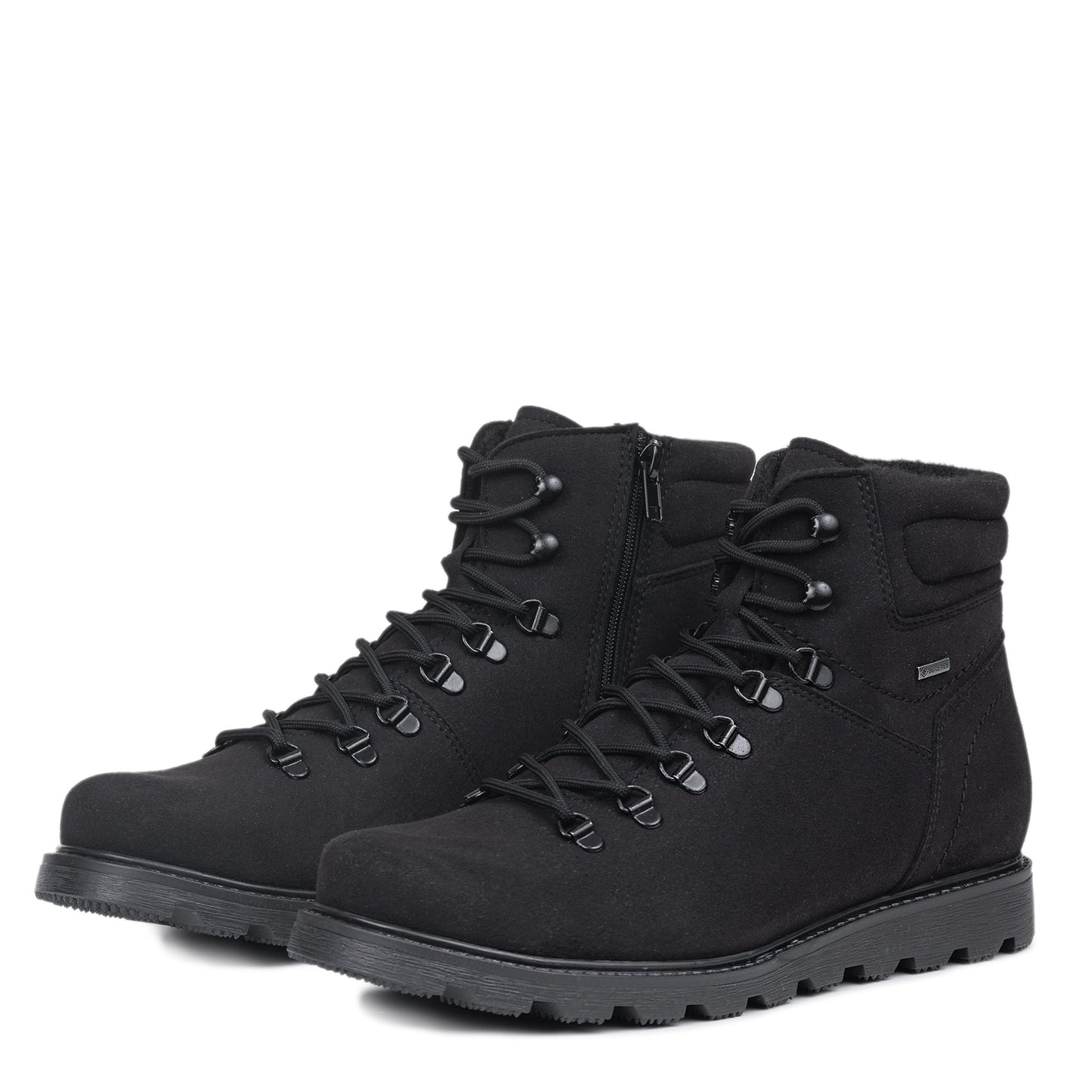 LUKKI Men's GORE-TEX® vegan ankle boots (67396-100)