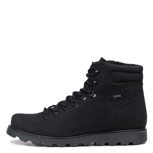 LUKKI Men's GORE-TEX® vegan ankle boots (67396-100)