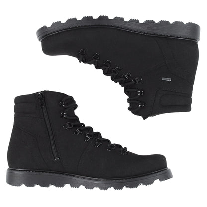 LUKKI Men's GORE-TEX® vegan ankle boots (67396-100)