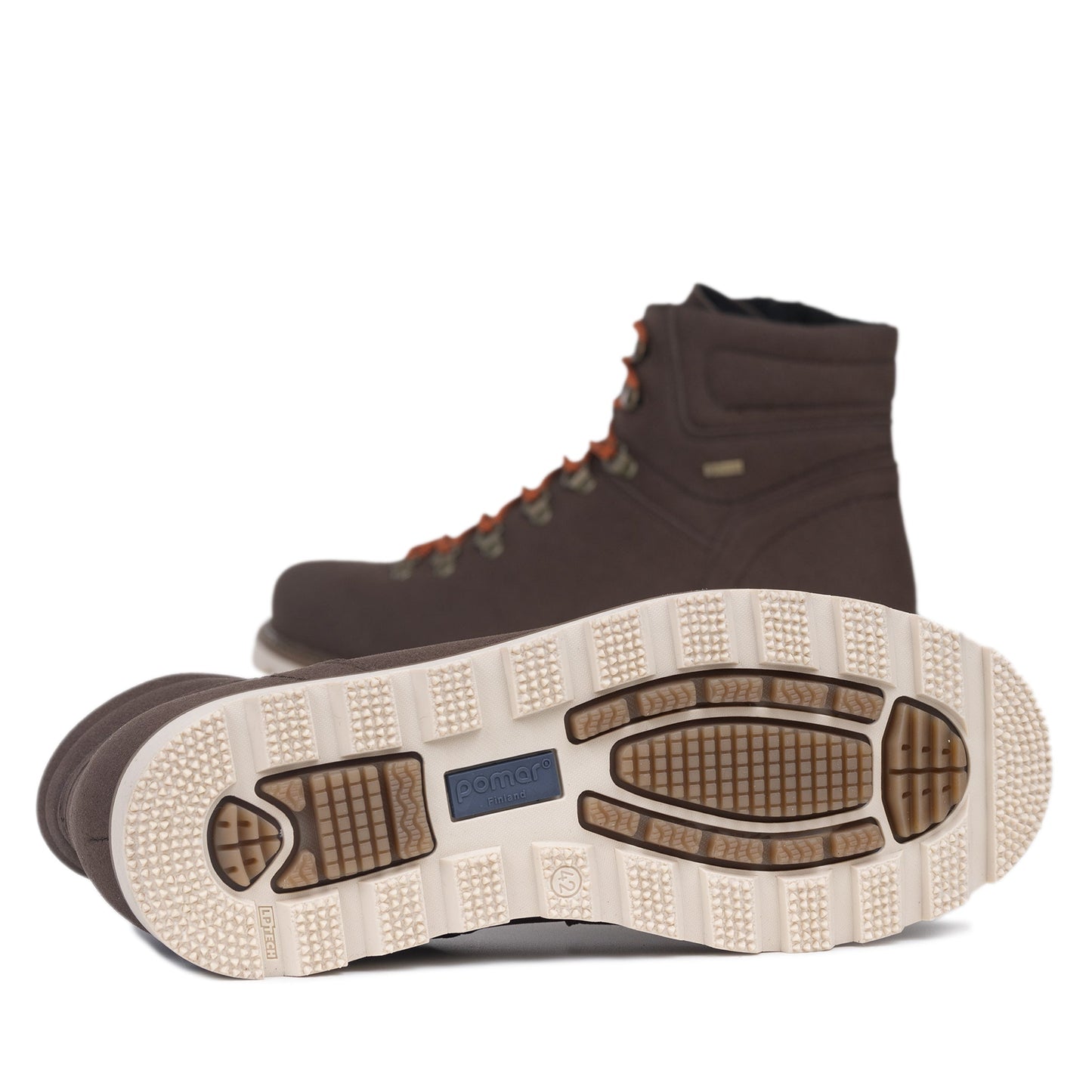LUKKI Men’s GORE-TEX® vegan ankle boots (67396-102)
