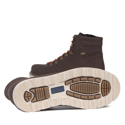 LUKKI Men’s GORE-TEX® vegan ankle boots (67396-102)