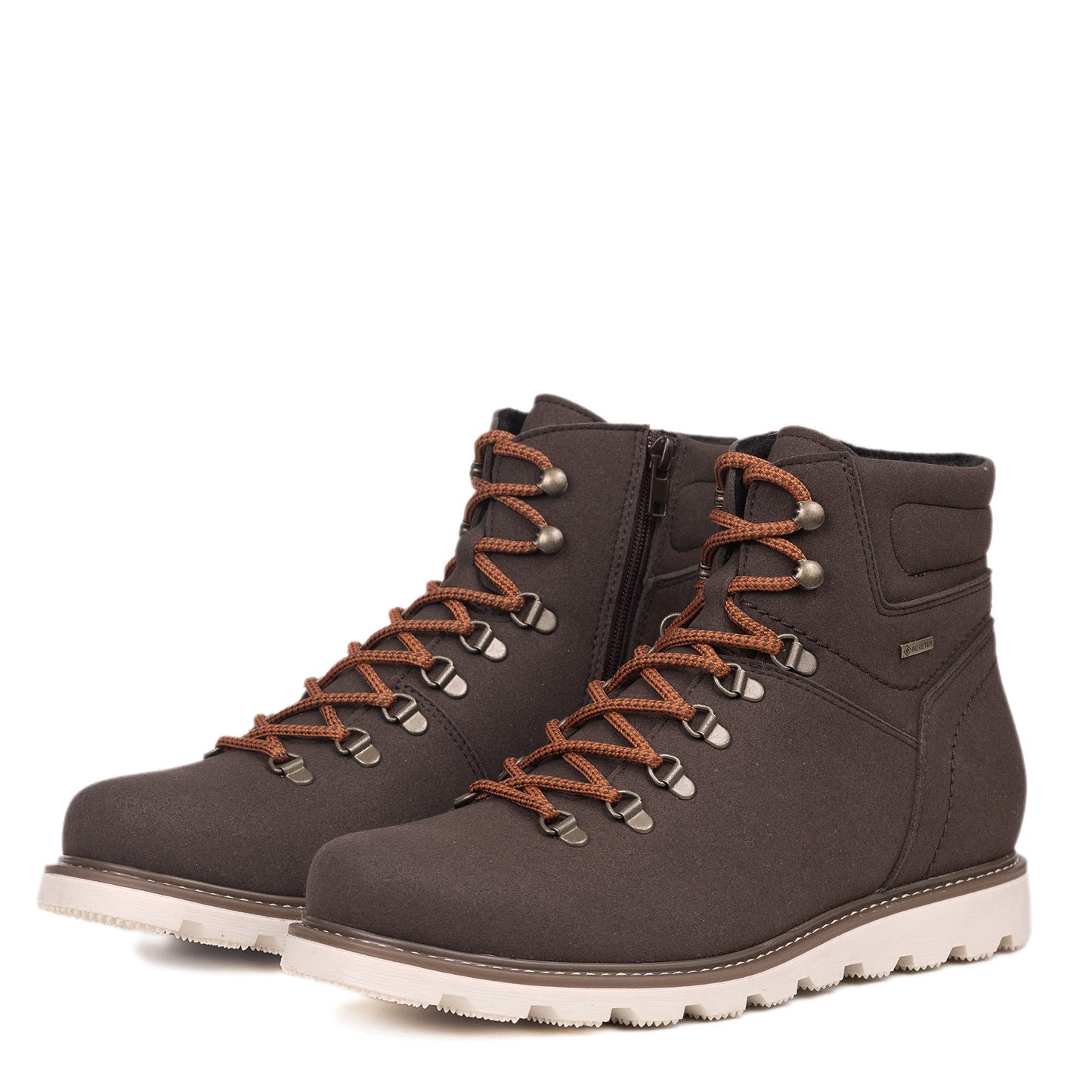 LUKKI Men’s GORE-TEX® vegan ankle boots (67396-102)