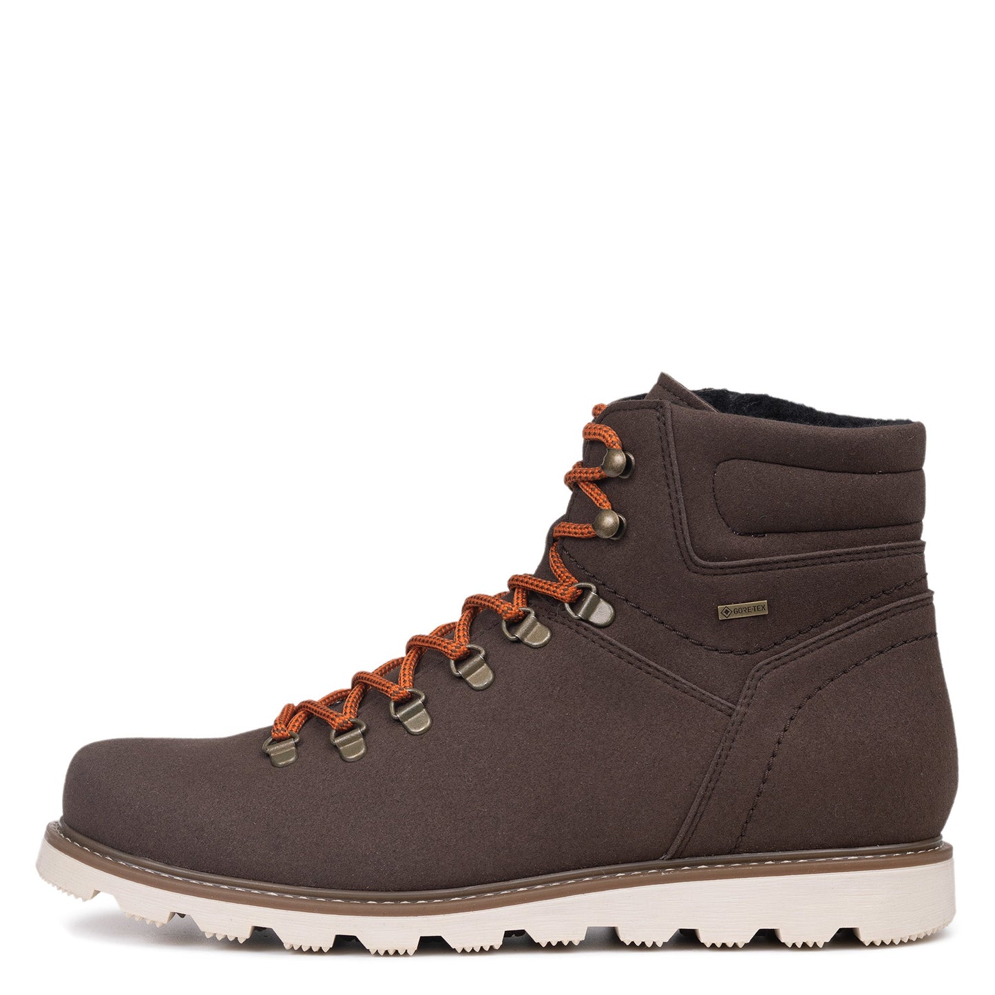 LUKKI Men’s GORE-TEX® vegan ankle boots (67396-102)