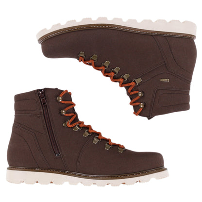 LUKKI Men’s GORE-TEX® vegan ankle boots (67396-102)
