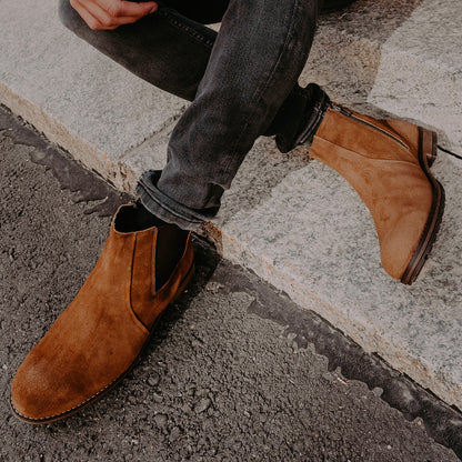 KAARRE Men’s GORE-TEX® Chelsea boot (68010-442)