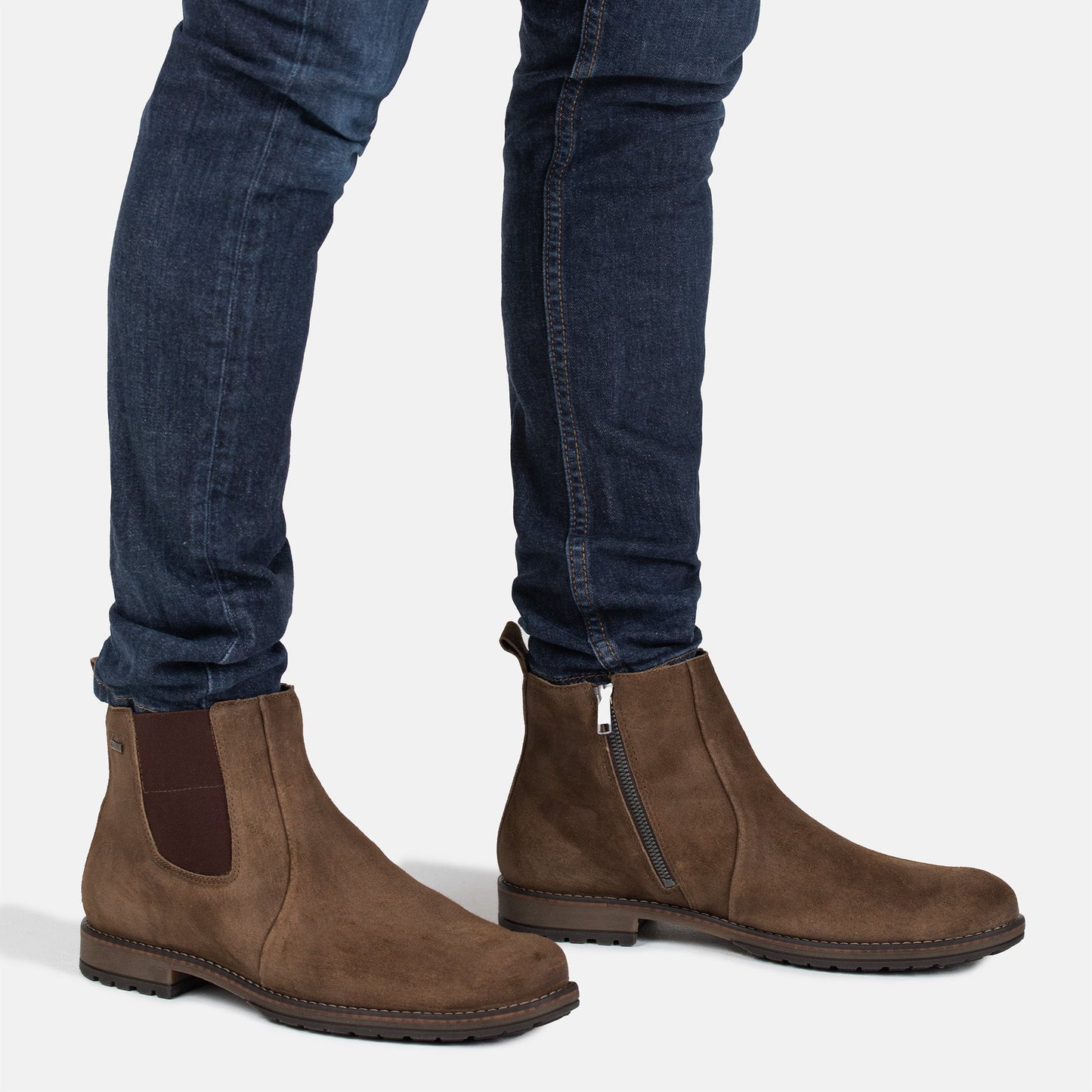 KAARRE Men’s GORE-TEX® Chelsea boot (68010-442)