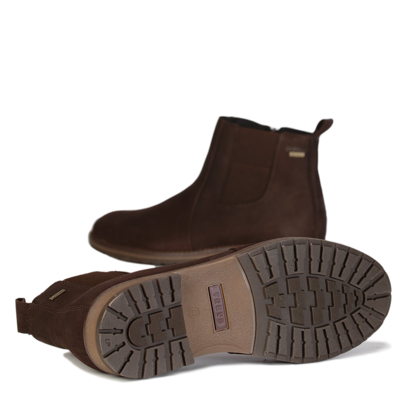 KAARRE Men’s Pomar GORE-TEX® Chelsea boot (68010-502)