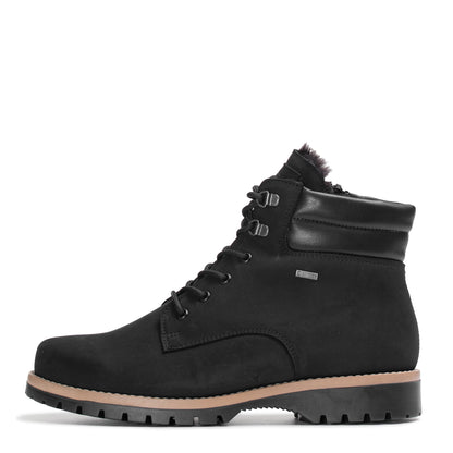 LAAVU Men's Pomar +plus  GORE-TEX® ankle boots (68146-500)