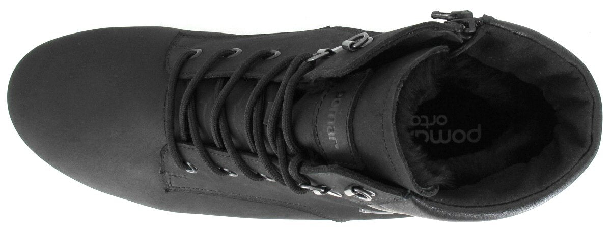 LAAVU Men's Pomar +plus  GORE-TEX® ankle boots (68146-500)