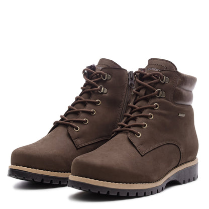 LAAVU Men's Pomar +plus GORE-TEX ® ankle boots (68146-502)
