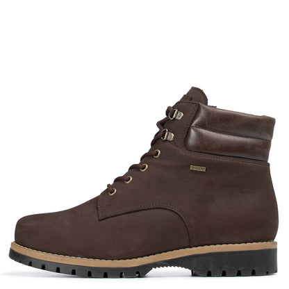 LAAVU Men's Pomar +plus GORE-TEX ® ankle boots (68146-502)