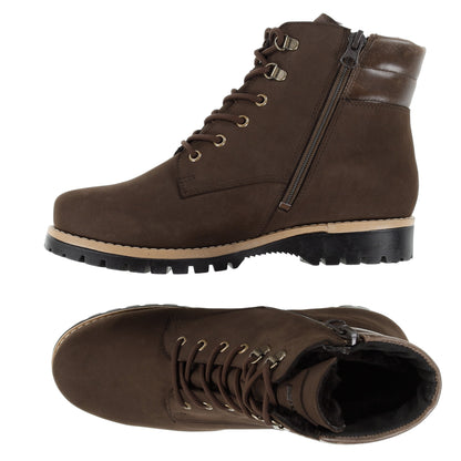 LAAVU Men's Pomar +plus GORE-TEX ® ankle boots (68146-502)