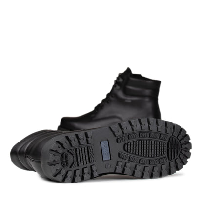 ROIHU Men's Pomar+ GORE-TEX® ankle boots (68151-100)