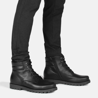 ROIHU Men's Pomar+ GORE-TEX® ankle boots (68151-100)