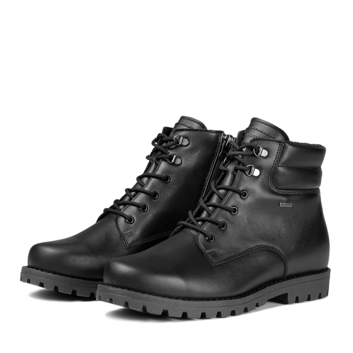 ROIHU Men's Pomar+ GORE-TEX® ankle boots (68151-100)