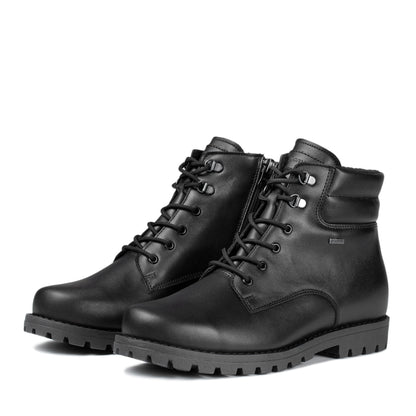 ROIHU Men's Pomar+ GORE-TEX® ankle boots (68151-100)