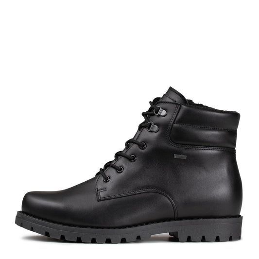 ROIHU Men's Pomar+ GORE-TEX® ankle boots (68151-100)