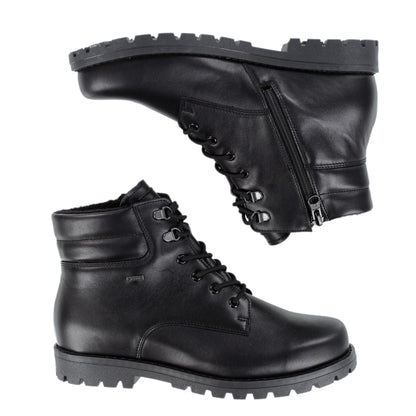 ROIHU Men's Pomar+ GORE-TEX® ankle boots (68151-100)