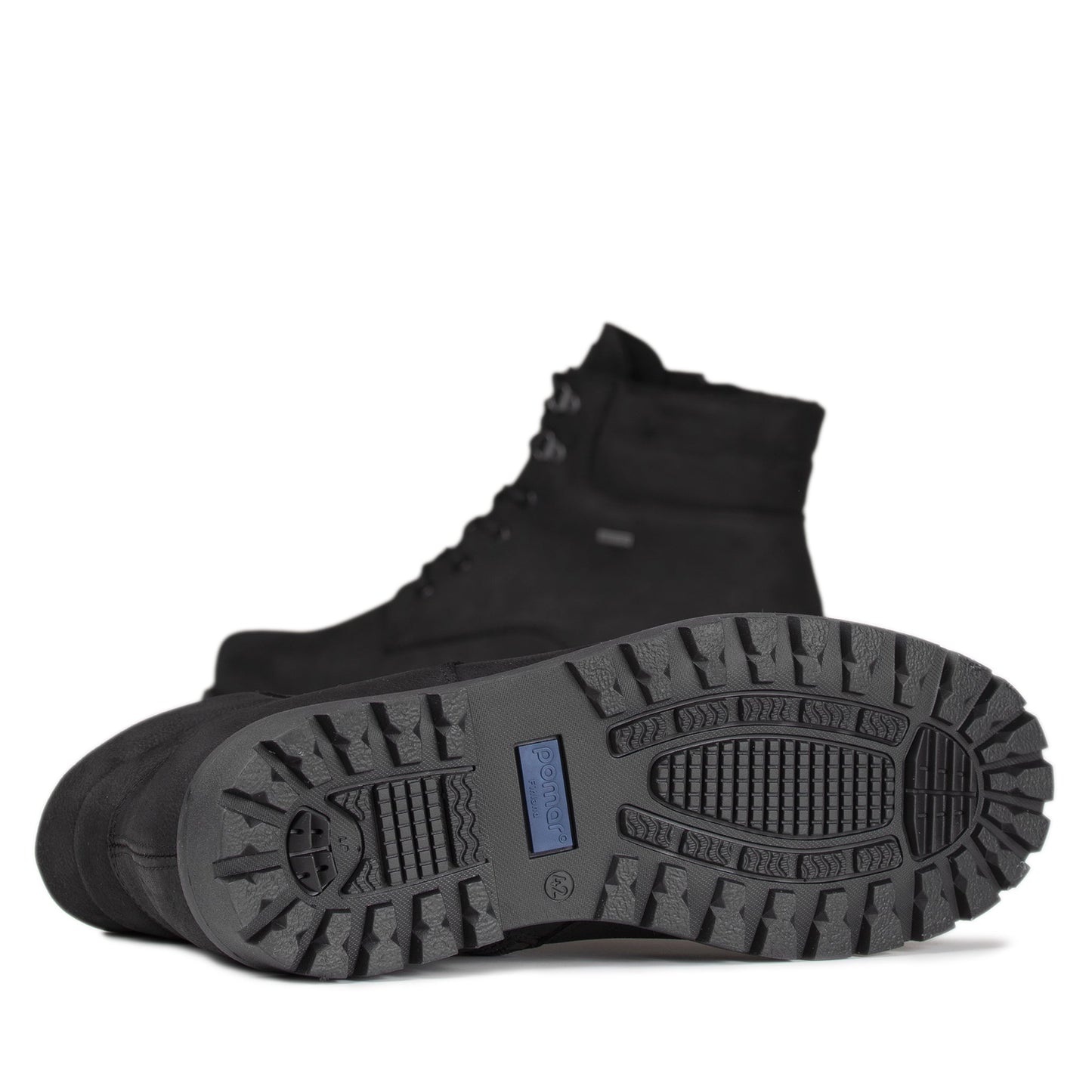 ROIHU Men's Pomar+ GORE-TEX® ankle boots (68151-500)
