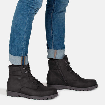 ROIHU Men's Pomar+ GORE-TEX® ankle boots (68151-500)