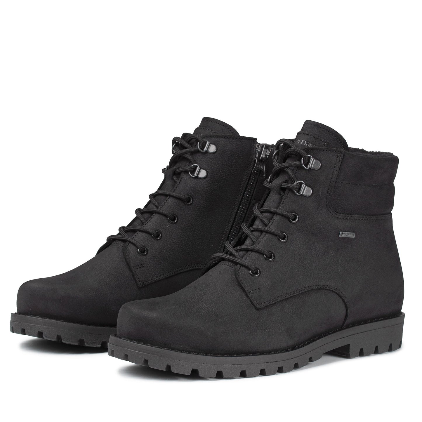 ROIHU Men's Pomar+ GORE-TEX® ankle boots (68151-500)