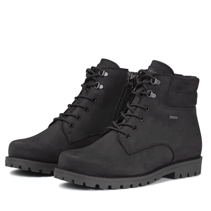 ROIHU Men's Pomar+ GORE-TEX® ankle boots (68151-500)
