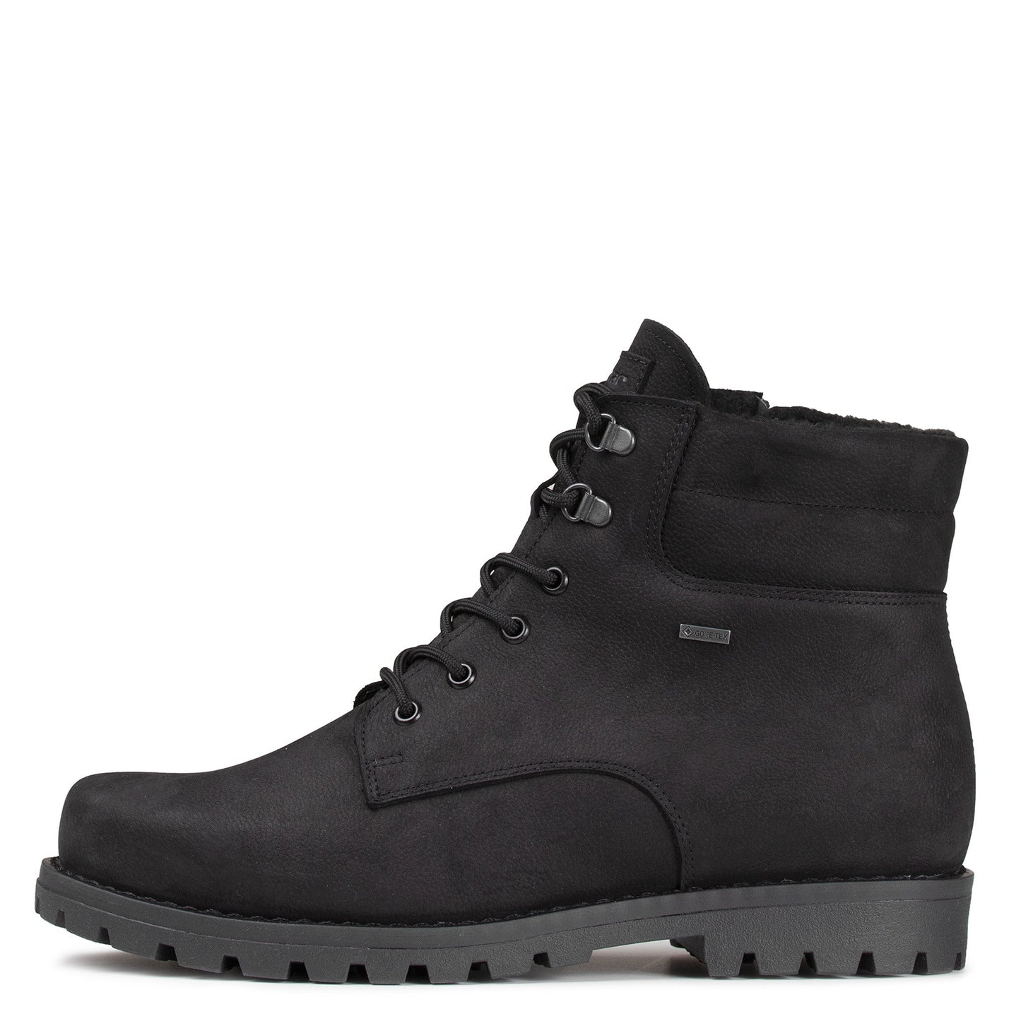 ROIHU Men's Pomar+ GORE-TEX® ankle boots (68151-500)