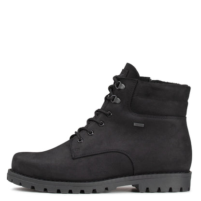ROIHU Men's Pomar+ GORE-TEX® ankle boots (68151-500)