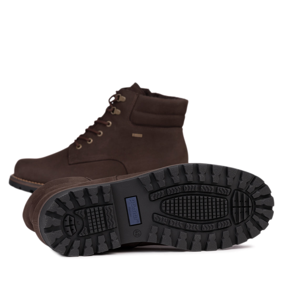 ROIHU Pomar+ GORE-TEX® Ankle Boots(68151-502)