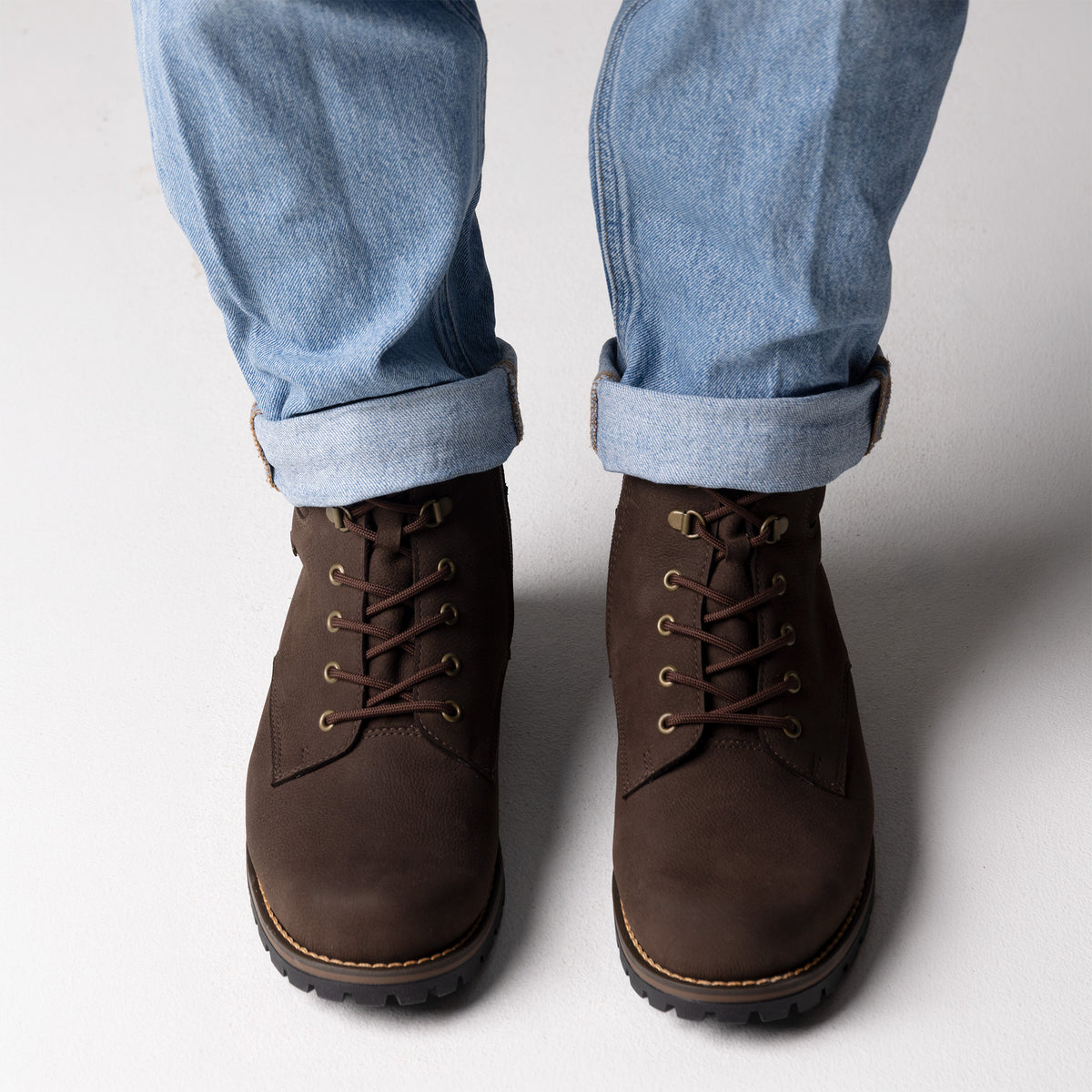 ROIHU Pomar+ GORE-TEX® Ankle Boots(68151-502)