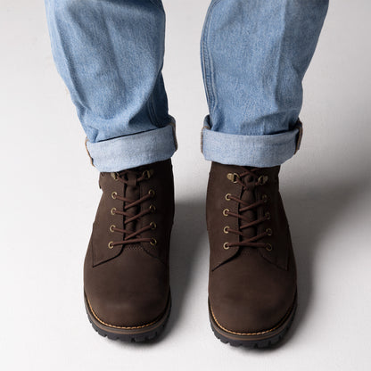 ROIHU Pomar+ GORE-TEX® Ankle Boots(68151-502)