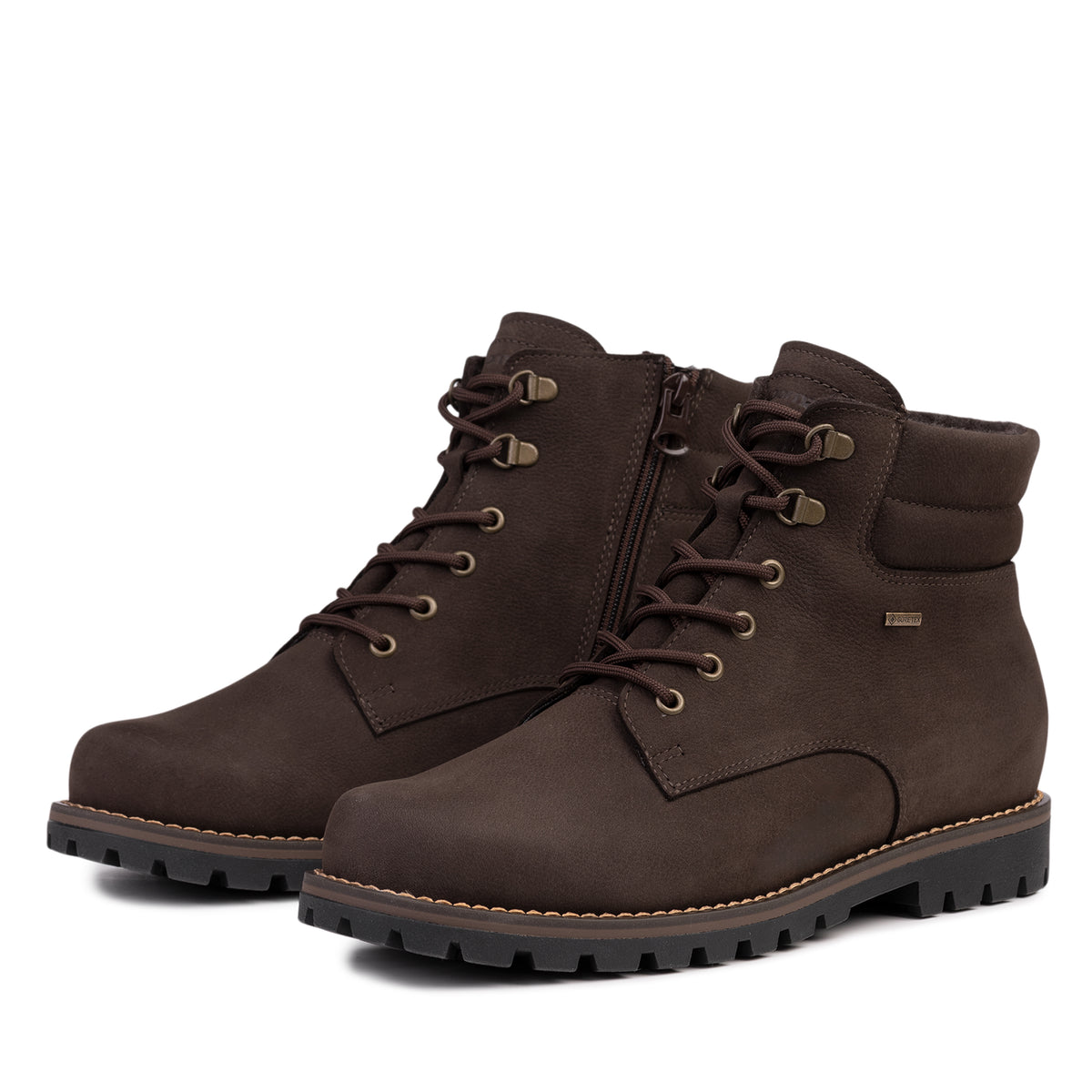 ROIHU Pomar+ GORE-TEX® Ankle Boots(68151-502)