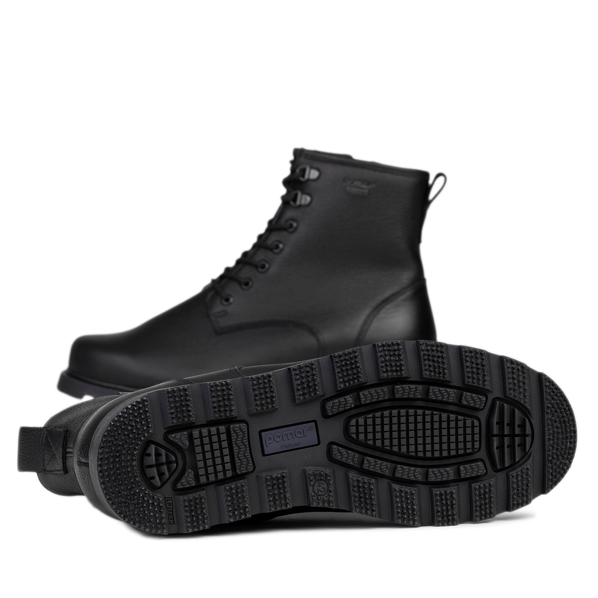JESPER Pomar+ GORE-TEX® Ankle Boots(68173-100)