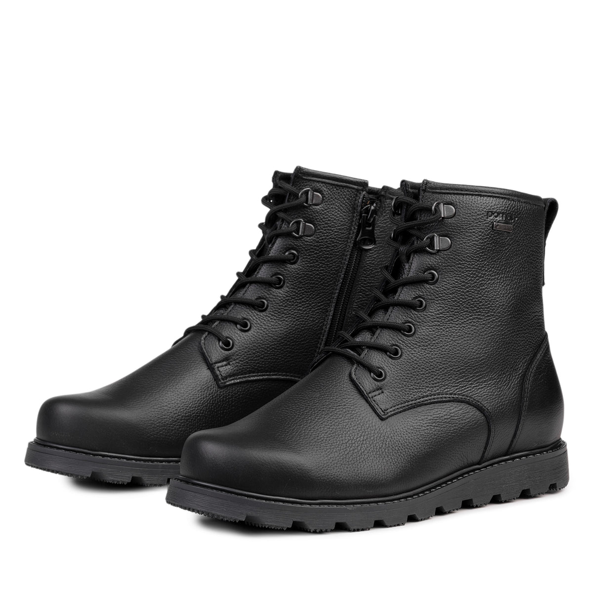 JESPER Pomar+ GORE-TEX® Ankle Boots(68173-100)
