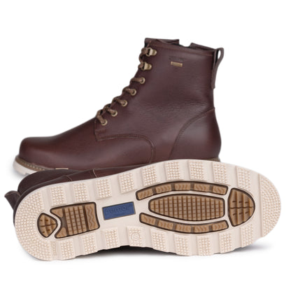 JESPER Men's Pomar+ GORE-TEX® ankle boots (68173-102)