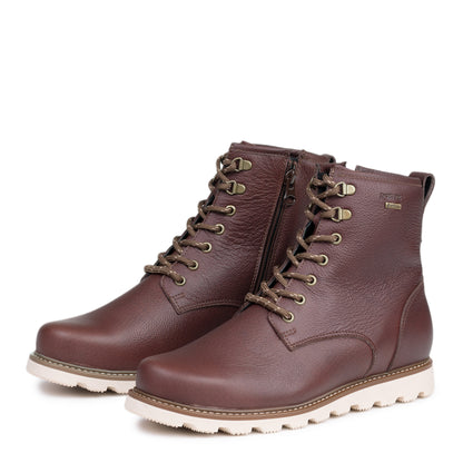 JESPER Men's Pomar+ GORE-TEX® ankle boots (68173-102)