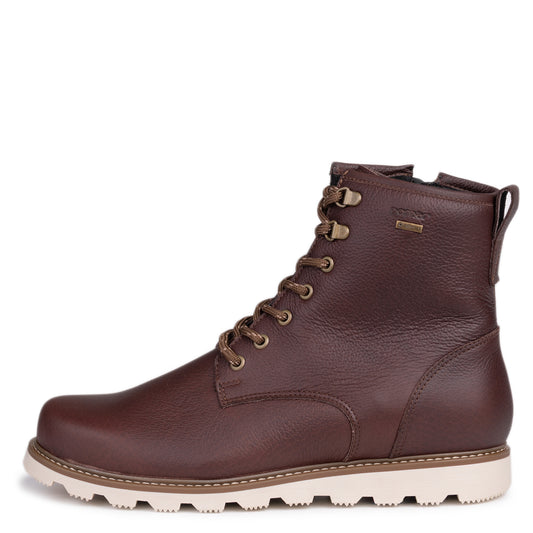 JESPER Men's Pomar+ GORE-TEX® ankle boots (68173-102)