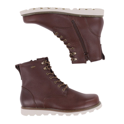 JESPER Men's Pomar+ GORE-TEX® ankle boots (68173-102)