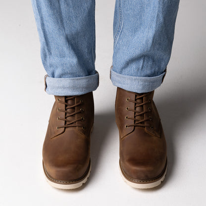 JESPER Pomar+ GORE-TEX® ankle boots(68173-282)