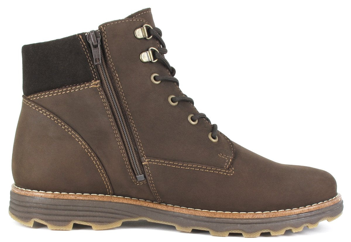 KORTE Men´s Pomar Orto GT ankle boot