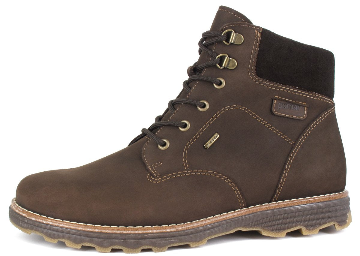 KORTE Men´s Pomar Orto GT ankle boot