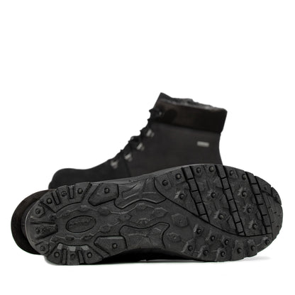 KOKKO Men's Pomar +plus GORE-TEX spike winter boots  (68182-500)