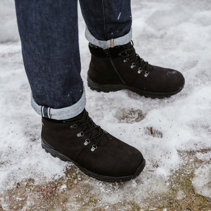 KOKKO Men's Pomar +plus GORE-TEX spike winter boots  (68182-500)
