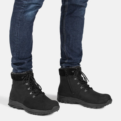 KOKKO Men's Pomar +plus GORE-TEX spike winter boots  (68182-500)