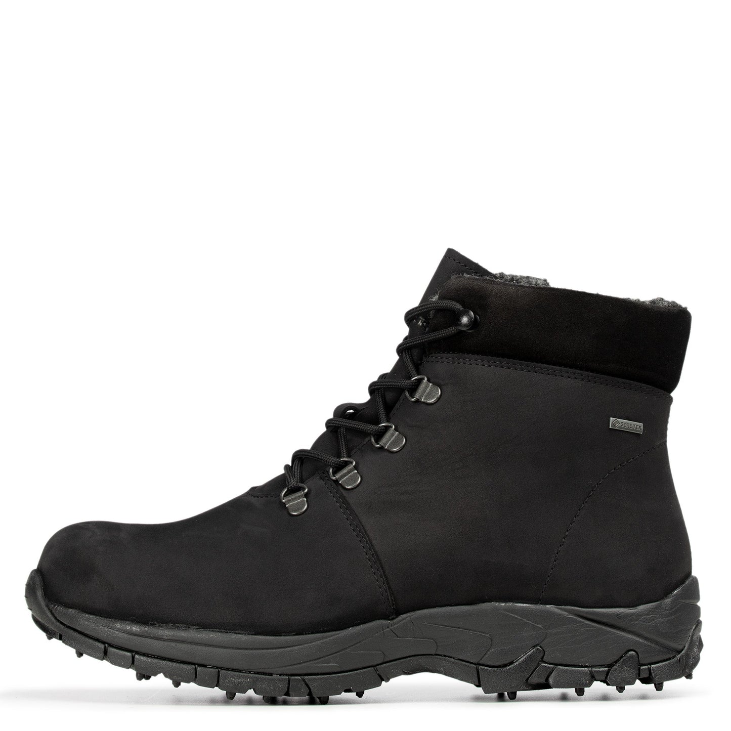 KOKKO Men's Pomar +plus GORE-TEX spike winter boots  (68182-500)